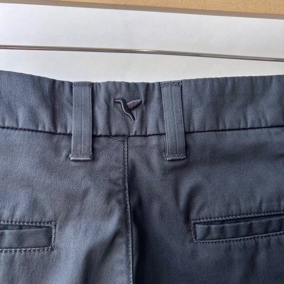 Birddogs Men performance Stretch Pants Size 34x32 – Black N66 - Picture 5 of 6